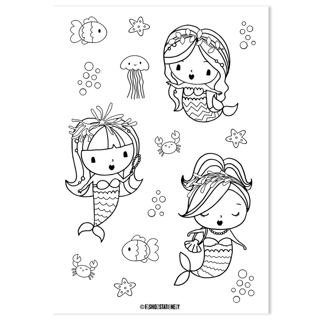 kids colouring in pages free colouring sheets