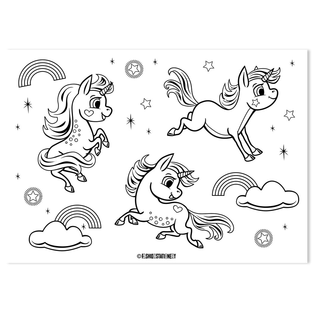 kids colouring in pages free colouring sheets