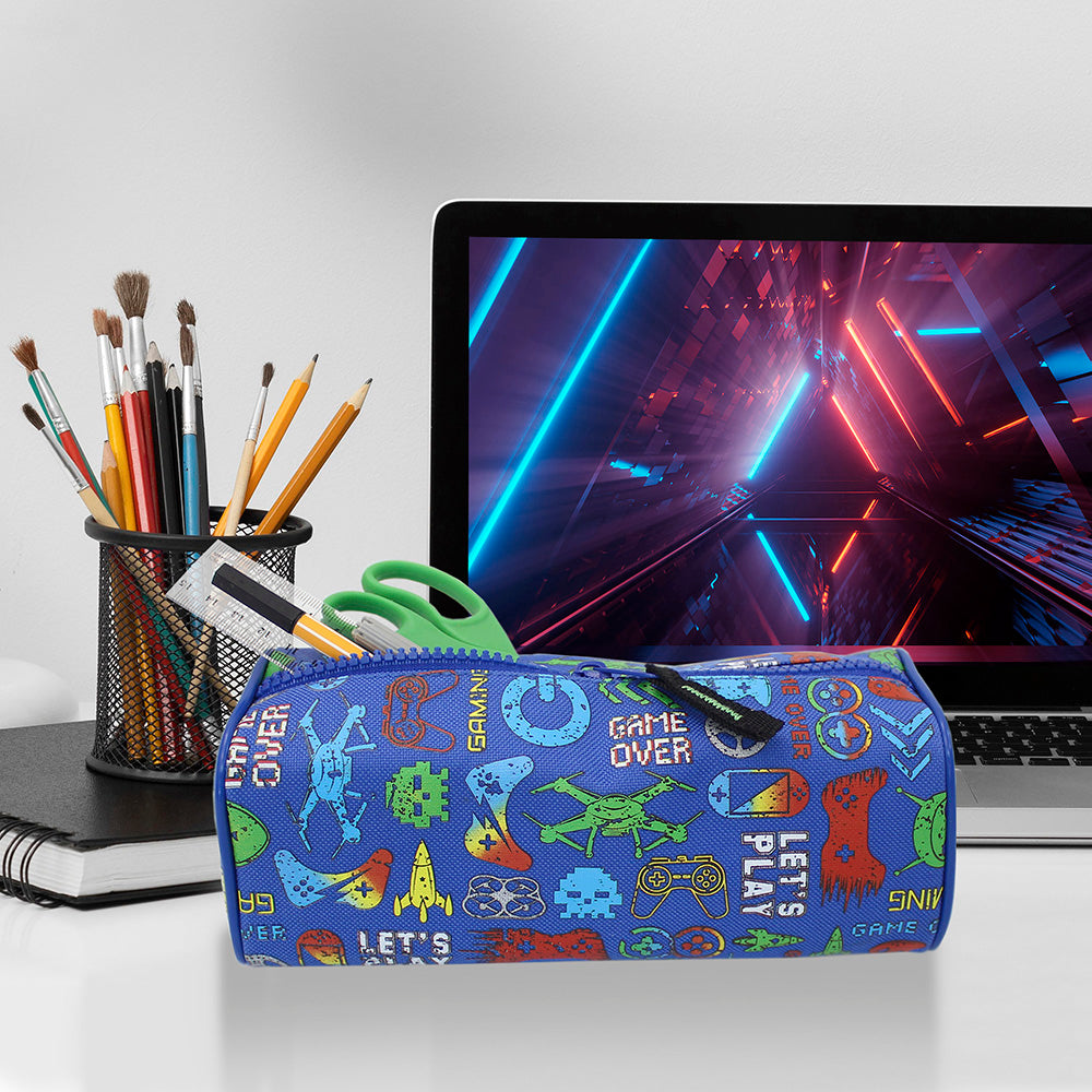 Pencil case deals for boys