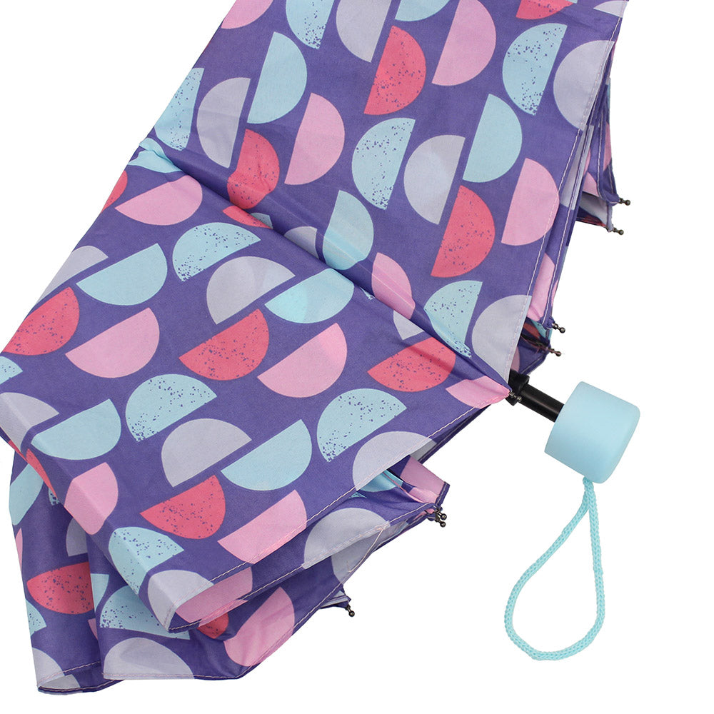 Retro Umbrella Lightweight Brolly Gifts for Girls Women